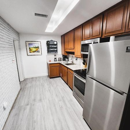 Cozy 3 Bedroom House Near Airport/Raymond Stadium/Downtown. แทมปา ภายนอก รูปภาพ