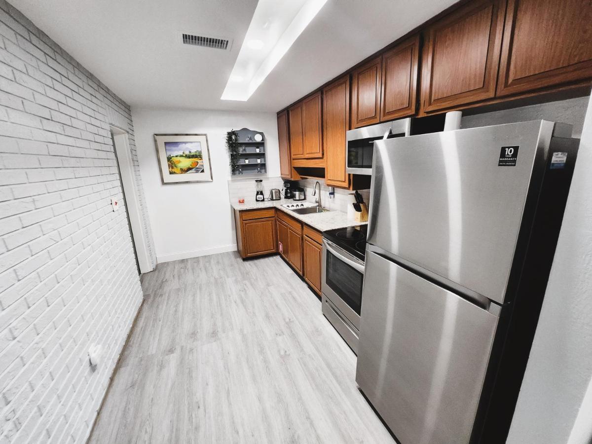 Cozy 3 Bedroom House Near Airport/Raymond Stadium/Downtown. แทมปา ภายนอก รูปภาพ