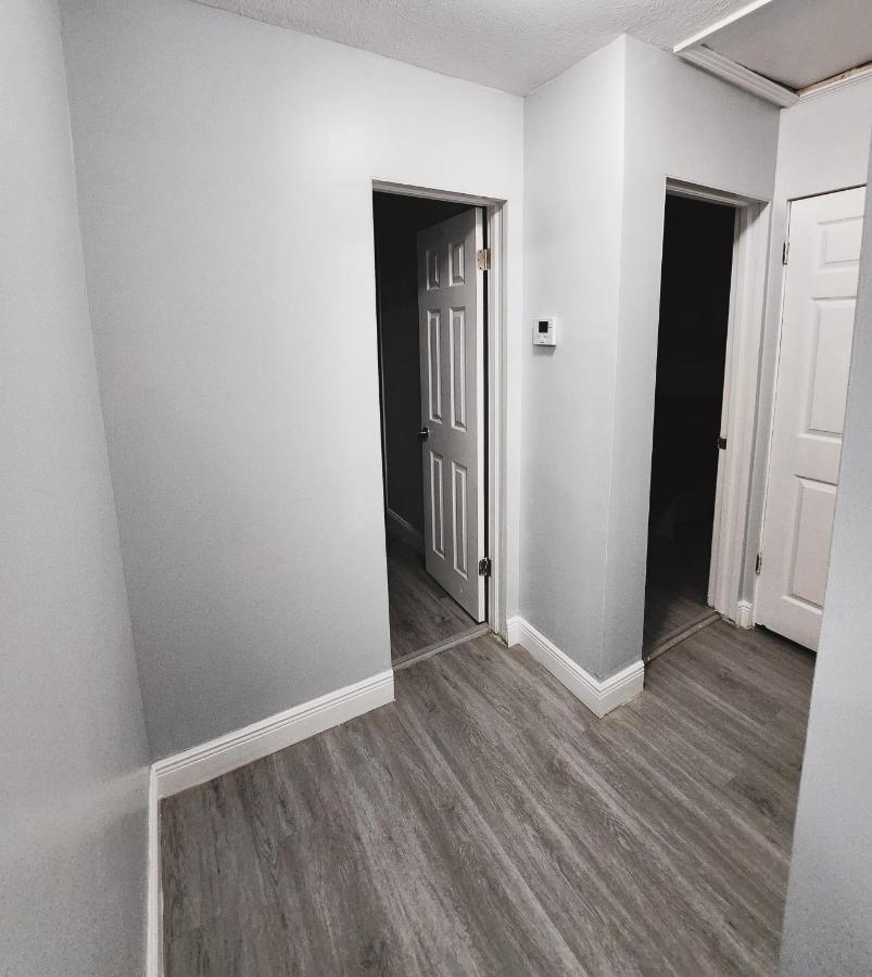 Cozy 3 Bedroom House Near Airport/Raymond Stadium/Downtown. แทมปา ภายนอก รูปภาพ