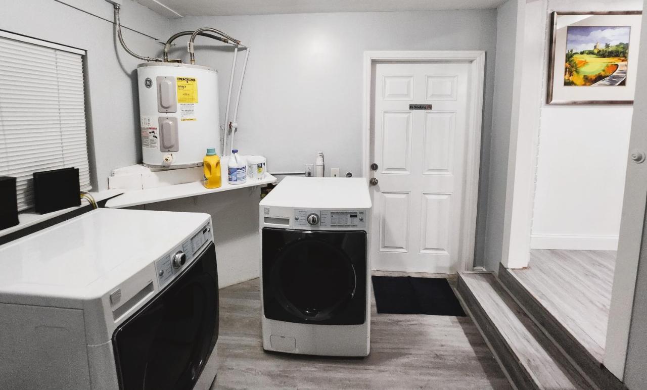 Cozy 3 Bedroom House Near Airport/Raymond Stadium/Downtown. แทมปา ภายนอก รูปภาพ